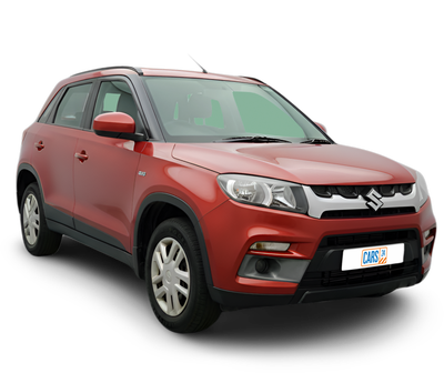 Maruti Vitara Brezza-img